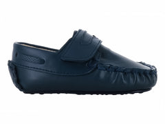 Zapatos Miniburbujas 57-096 Para Niño