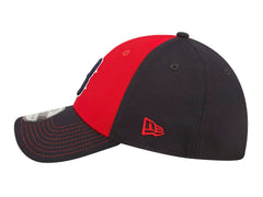 Gorra New Era Boston Red Sox Navy para Hombre