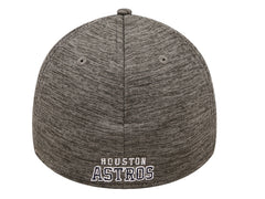 Gorra New Era Houston Astros Gris para Hombre
