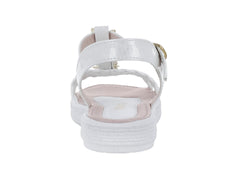 Sandalias Viris Candy Blanco para Niña