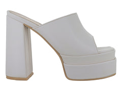 Zapatillas Luna Rosa Color Latte para Mujer
