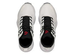 Tenis Charly de Baloncesto Blanco para Hombre