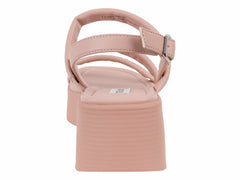 Sandalias Steve Madden Conduc Blush para Mujer