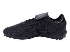 Tenis de Fútbol EESCORD Negro Total para Hombre