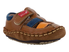 Sandalias Rilo 3250 Para Niño