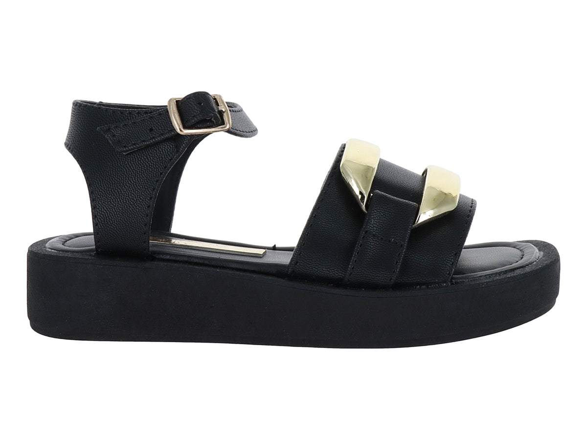 Sandalias Mia Bonita 2183 Para Niña
