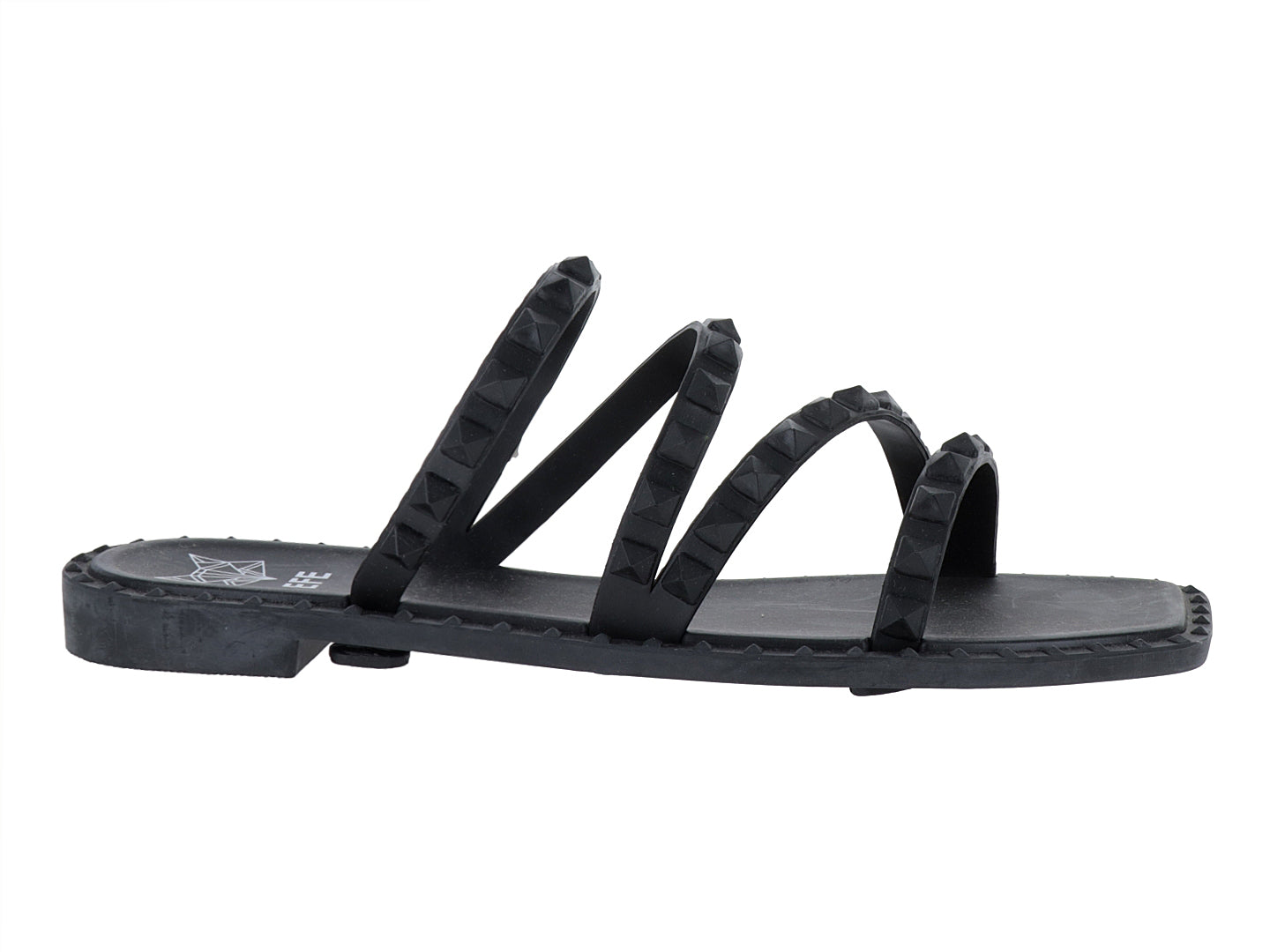 Sandalias Efe 231201 Para Mujer