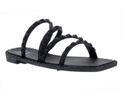 Sandalias EFE Negro para Mujer