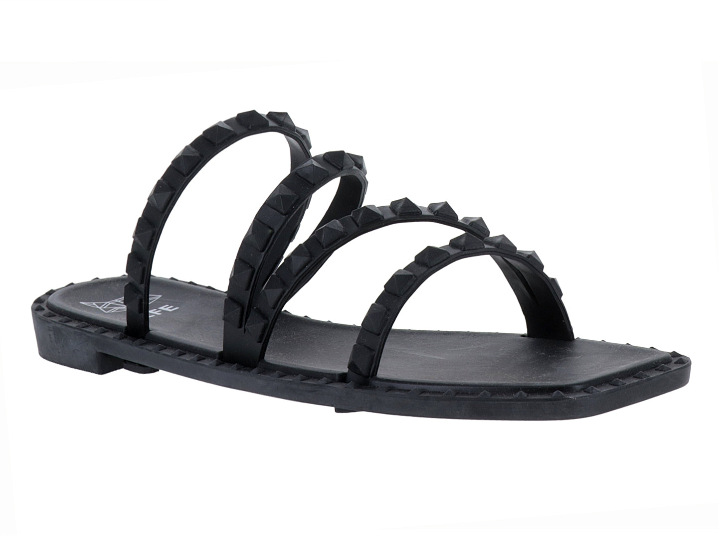 Sandalias Efe 231201 Para Mujer