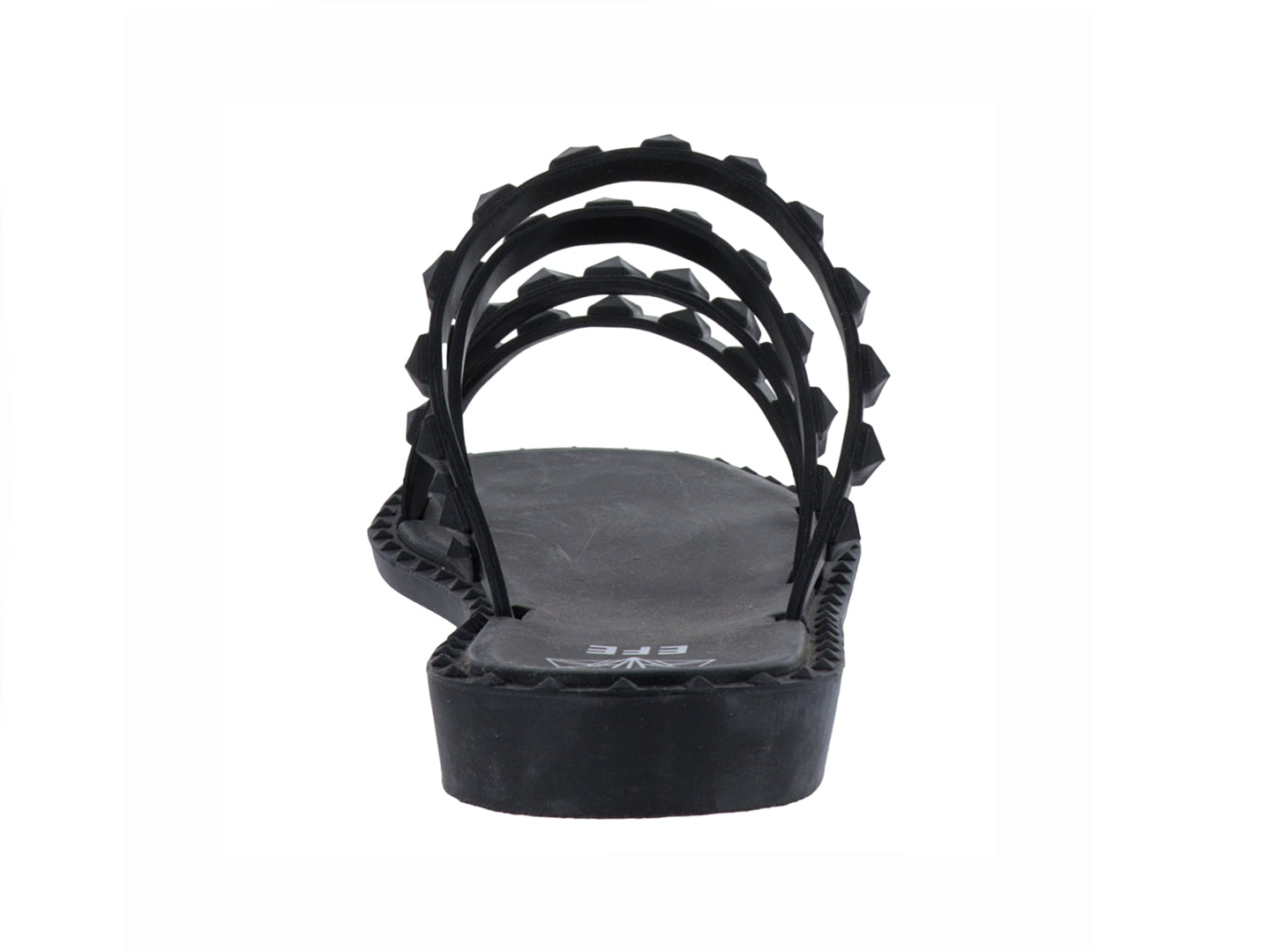 Sandalias Efe 231201 Para Mujer