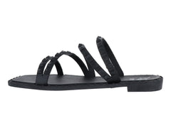 Sandalias EFE Negro para Mujer