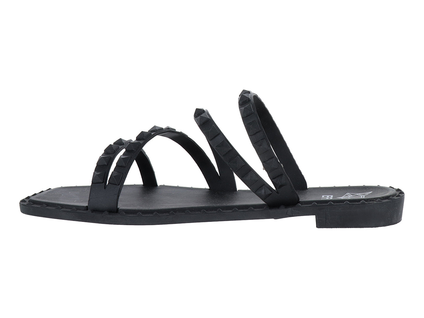 Sandalias Efe 231201 Para Mujer
