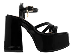 Zapatillas Westies Negro para Mujer