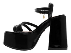 Zapatillas Westies Negro para Mujer