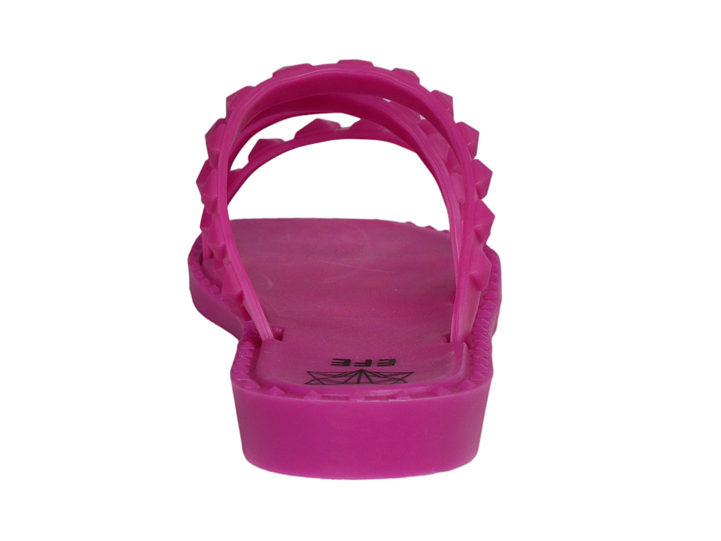 Sandalias Efe 231201 Para Mujer