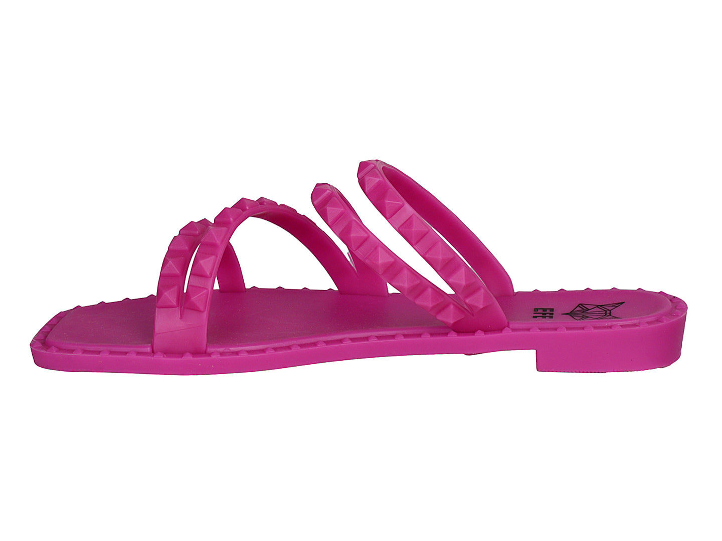 Sandalias Efe 231201 Para Mujer