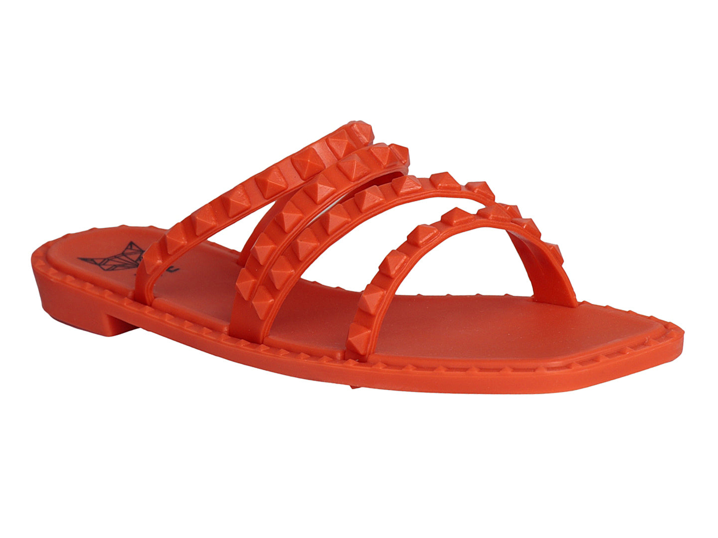 Sandalias Efe 231201 Para Mujer