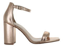 Zapatillas EFE Oro Rosado para Mujer