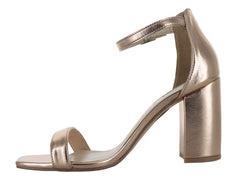 Zapatillas EFE Oro Rosado para Mujer