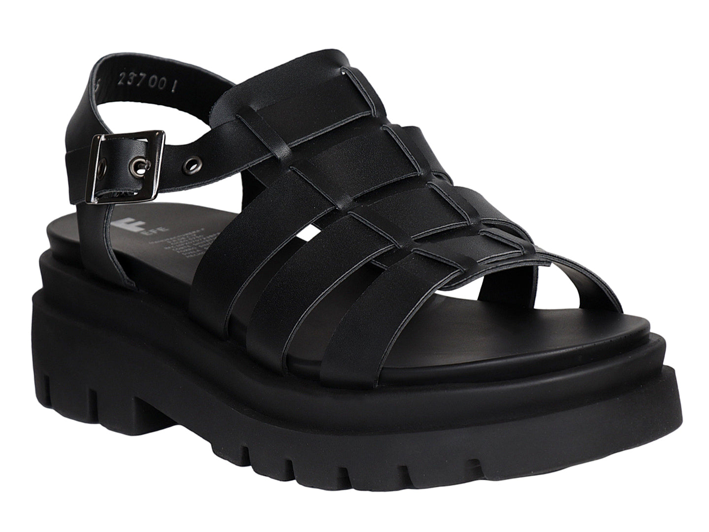 Sandalias Efe 237001 Para Mujer
