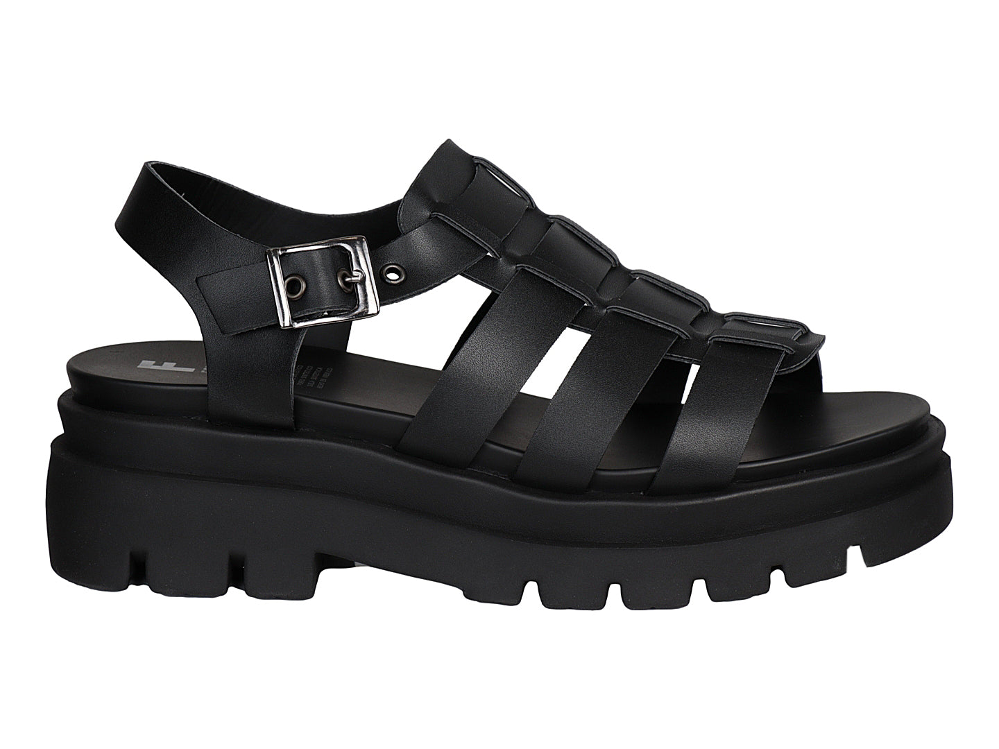 Sandalias Efe 237001 Para Mujer