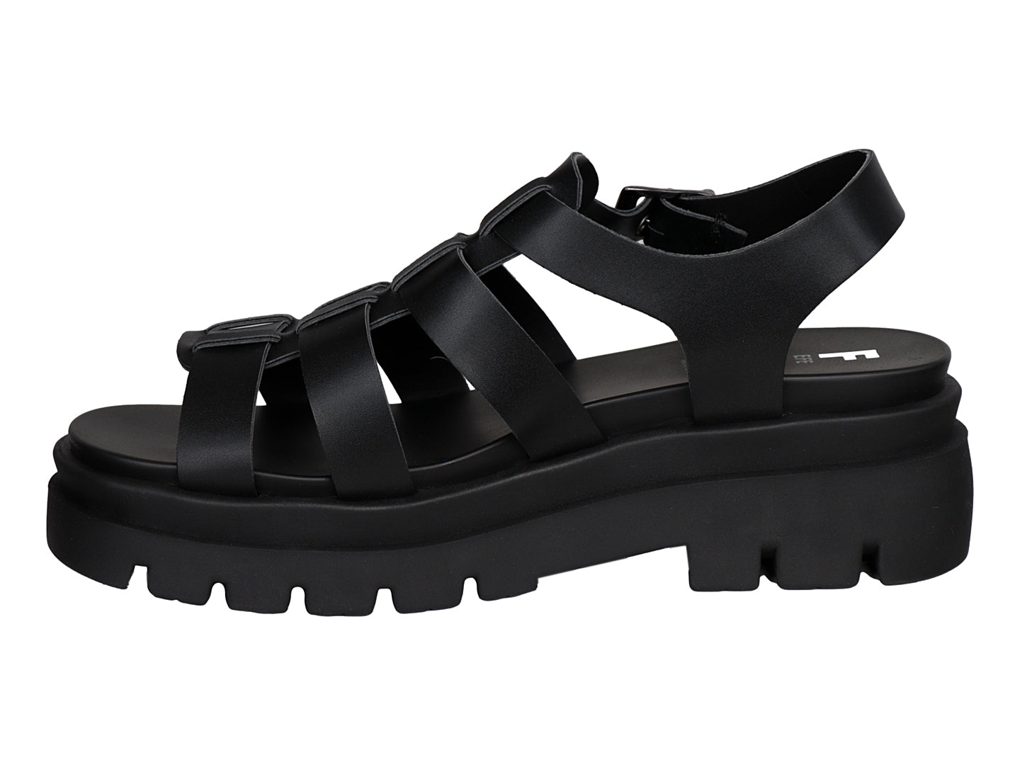 Sandalias Efe 237001 Para Mujer
