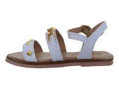 Sandalias Divitas Blanco para Niña
