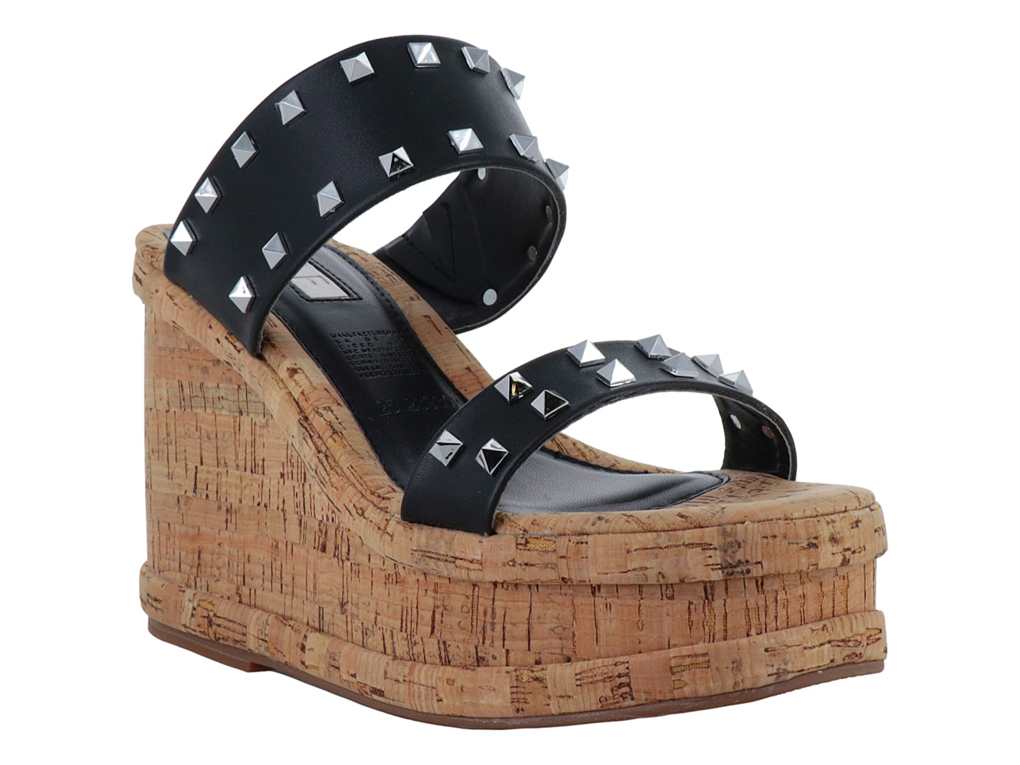 Sandalias Efe 239304 Para Mujer