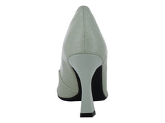 Zapatillas Piccadilly Color Menta para Mujer