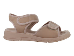 Sandalias Piccadilly Color Rose para Mujer