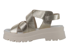 Sandalias Piccadilly Dorado para Mujer