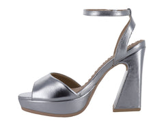 Sandalias Piccadilly Plata para Mujer