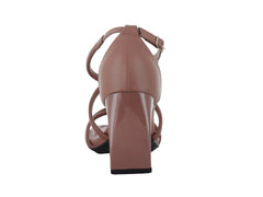 Sandalias Piccadilly Terracota para Mujer