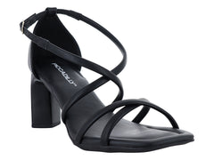 Sandalias Piccadilly Negro para Mujer