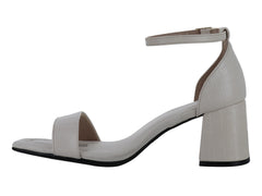 Sandalias Piccadilly Off White para Mujer