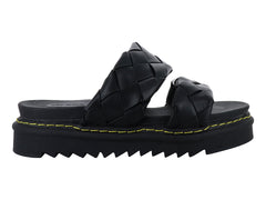 Sandalias ROZE Fiorella Negro para Mujer