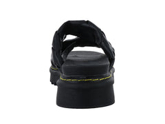 Sandalias ROZE Fiorella Negro para Mujer