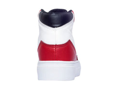 Tenis Aeropostale Sparky Rojo para Niño