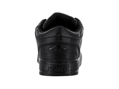 Tenis ISSUZU Negro para Niño