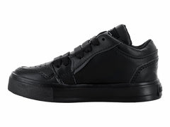 Tenis ISSUZU Negro para Niño