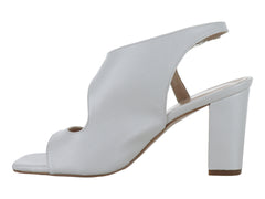 Zapatillas Antonie Ivory para Mujer