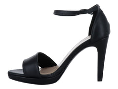 Zapatillas Antonie Negro para Mujer