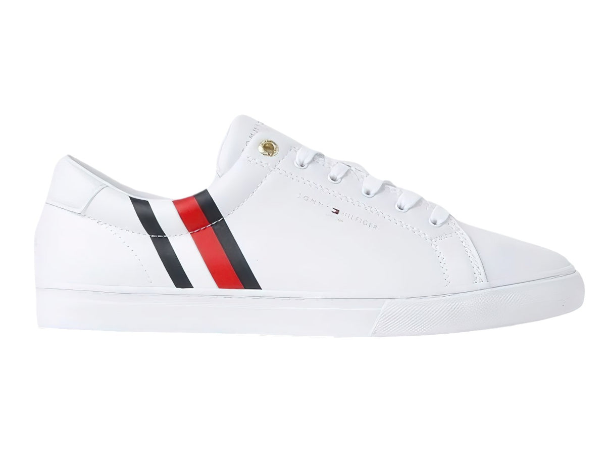 Tenis Tommy Hilfiger W06634 Para Mujer