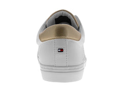 Tenis Tommy Hilfiger TH Outline Blanco para Mujer