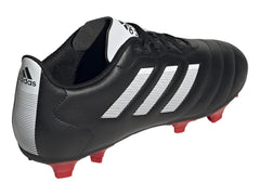 Tenis de Fútbol Adidas Goletto VIII Negro para Hombre
