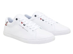 Tenis Tommy Hilfiger Blanco para Mujer