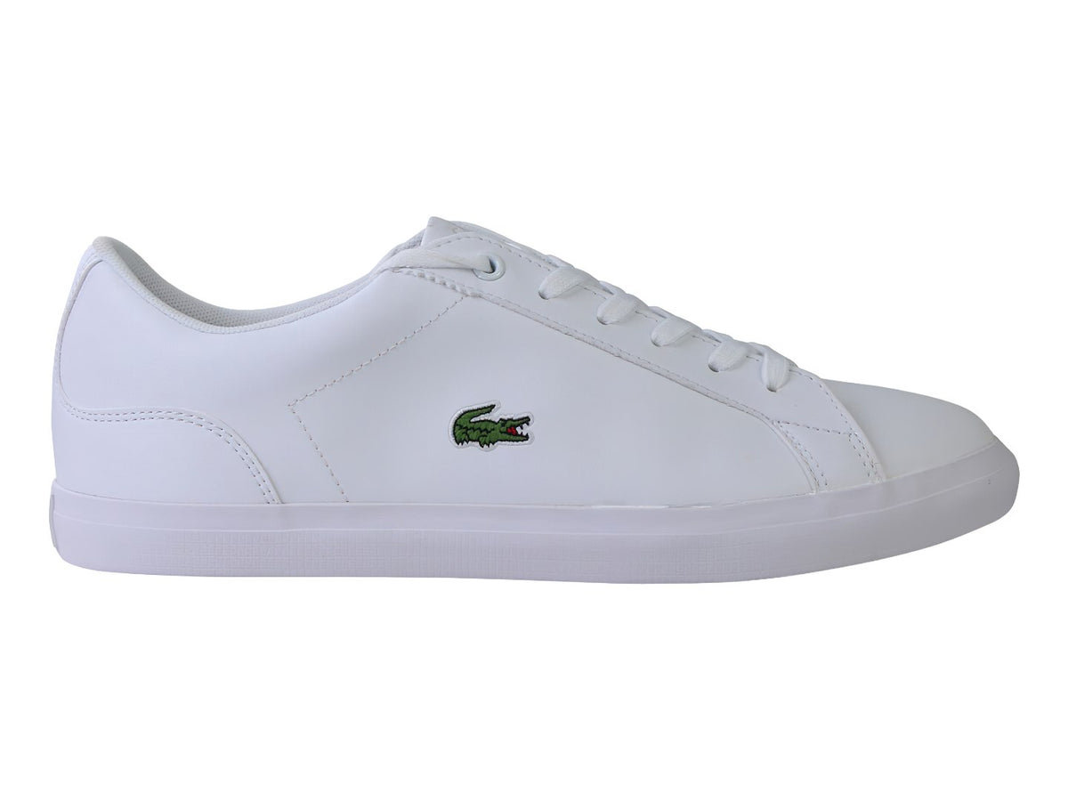 Tenis Lacoste J0015m Para Niño