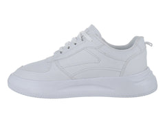 Tenis Sport Time Blancos para Mujer