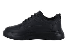 Tenis Sport Time Casuales Negro para Mujer