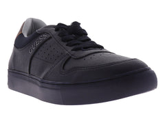 Tenis Guess Bunpukun Azul Marino para Hombre